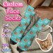 see more listings in the Socks section