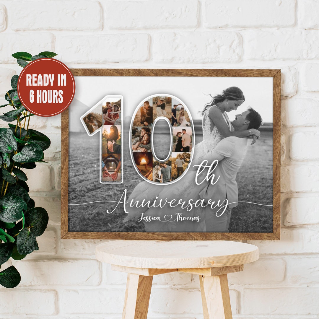 サイン付　10th Anniversary ST☆RISH Ver.　6140 il_1080xN.6118598146_4et9.jpg