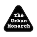 TheUrbanMonarch store logo