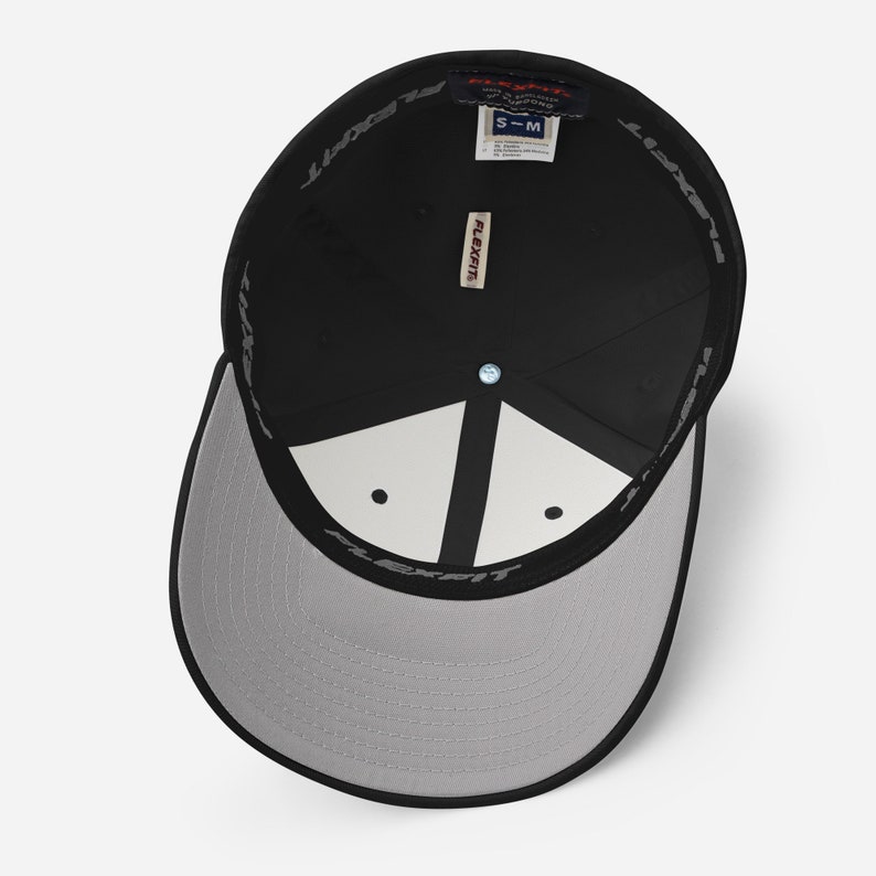Multigan Cap Mulligan Golf Flexfit Cap - Etsy