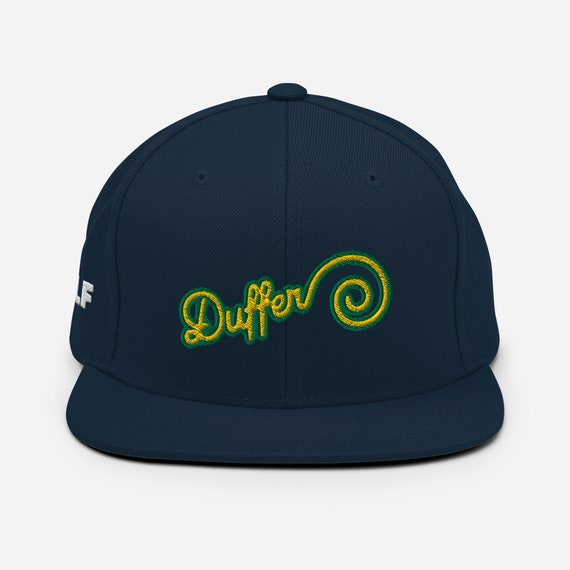 Duffer cap hotsell