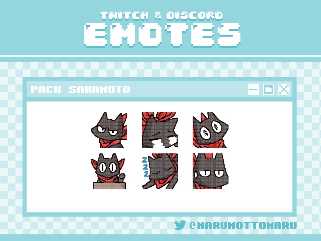 Pixel Coin Emote Twitch Emote Discord Emote Twitch 