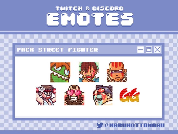 Pixel Coin Emote Twitch Emote Discord Emote Twitch 