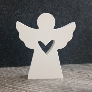 Guardian angel, lucky charm from Keraflott guardian angel gift, souvenir einzeln