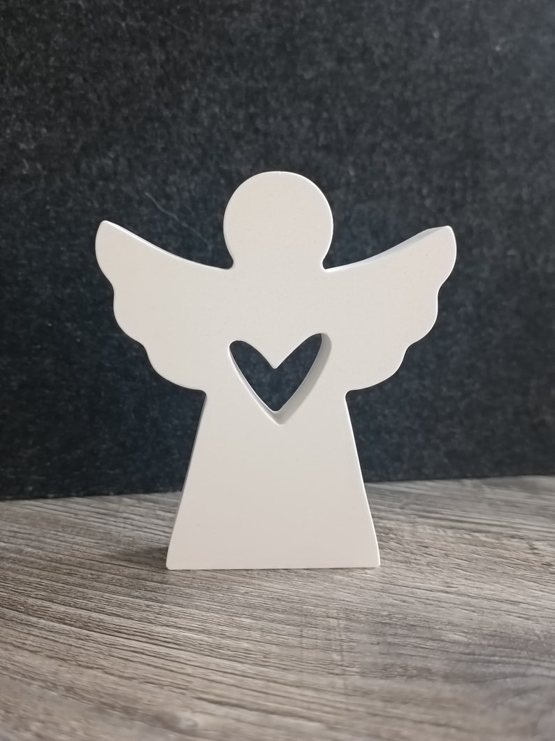 Guardian angel, lucky charm from Keraflott guardian angel gift, souvenir einzeln