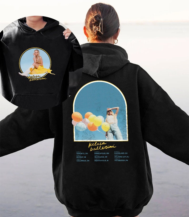 Kelsea Ballerini 2023 Tour Shirt Heartfirst US Tour Tshirt Etsy Sweden