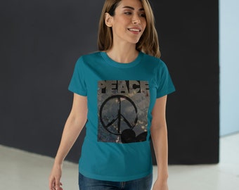 Single Jersey Women's T-shirt