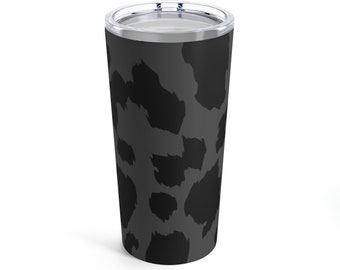 Stainless Steel Travel Tumbler - 20oz