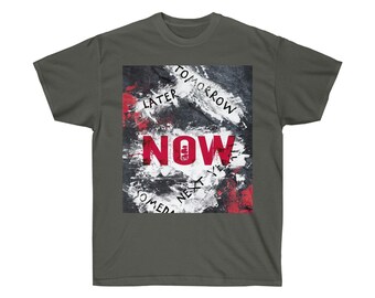 Unisex Ultra Cotton Tee