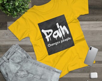 Single Jersey Women's T-shirt