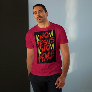 Men&#39;s Modern-fit Tee