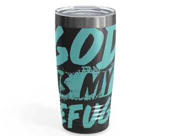 Ringneck Tumbler, 20oz