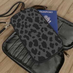Passport Brieftasche