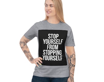 Unisex Classic Jersey T-shirt