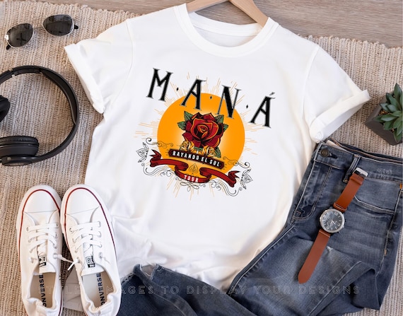 Manaちゃん　シャツ Mana T-shirt: Unisex Soft Cotton, Digital Print - Etsy