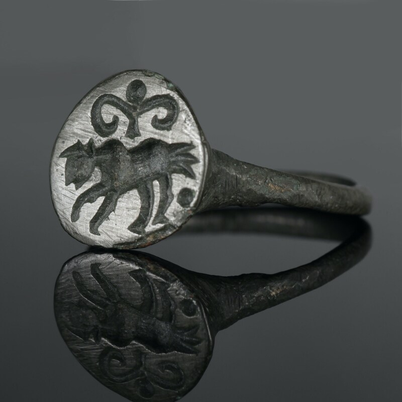 Ancient Ring - Etsy