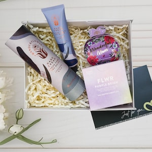 New Mum Gift Box