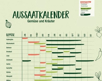 saisonkalender digital