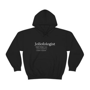 Nigerian Hoodie | Unisex Hooded Sweatshirt for Men & Women| Nigerian Phrase| Naija| Gift for Nigerian| Afrobeats | African | Funny | Jollof