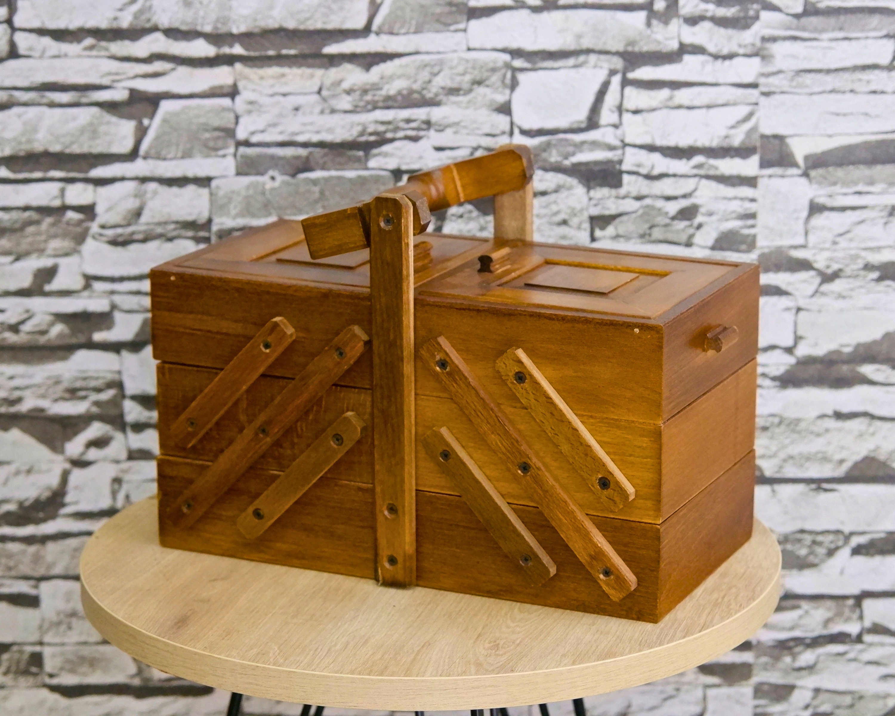 Polish Sewing Box - Etsy Polish Sewing Box - Etsy