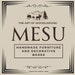 MESUdesign store logo