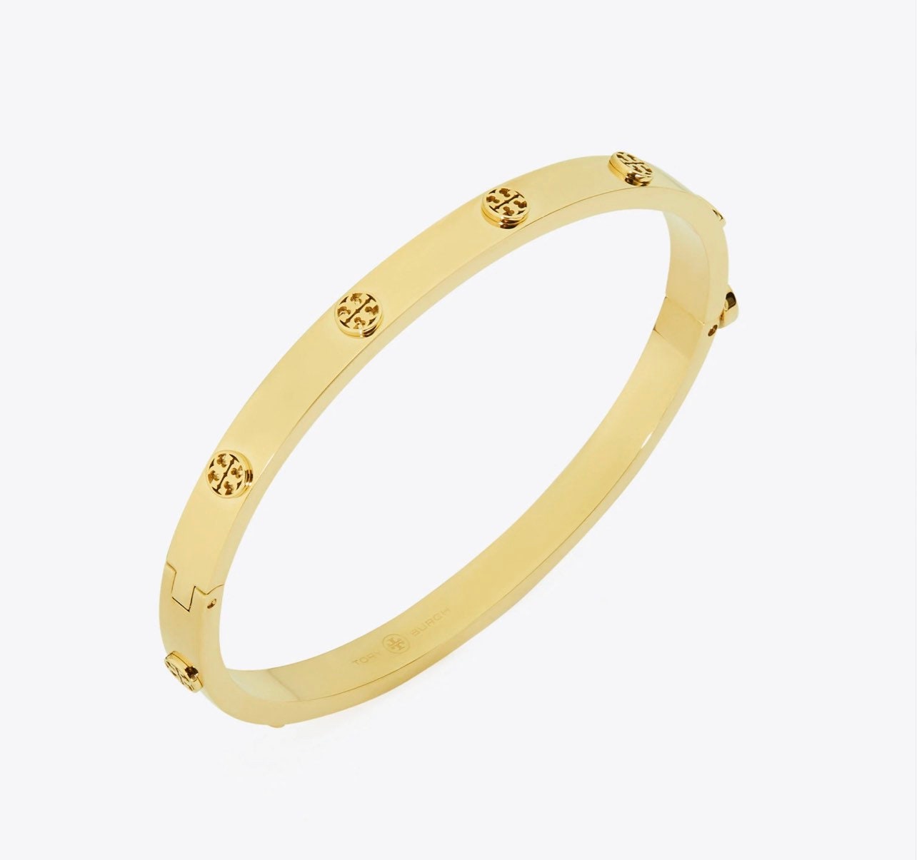 Tory Burch Bracelet - Etsy Tory Burch Bracelet - Etsy