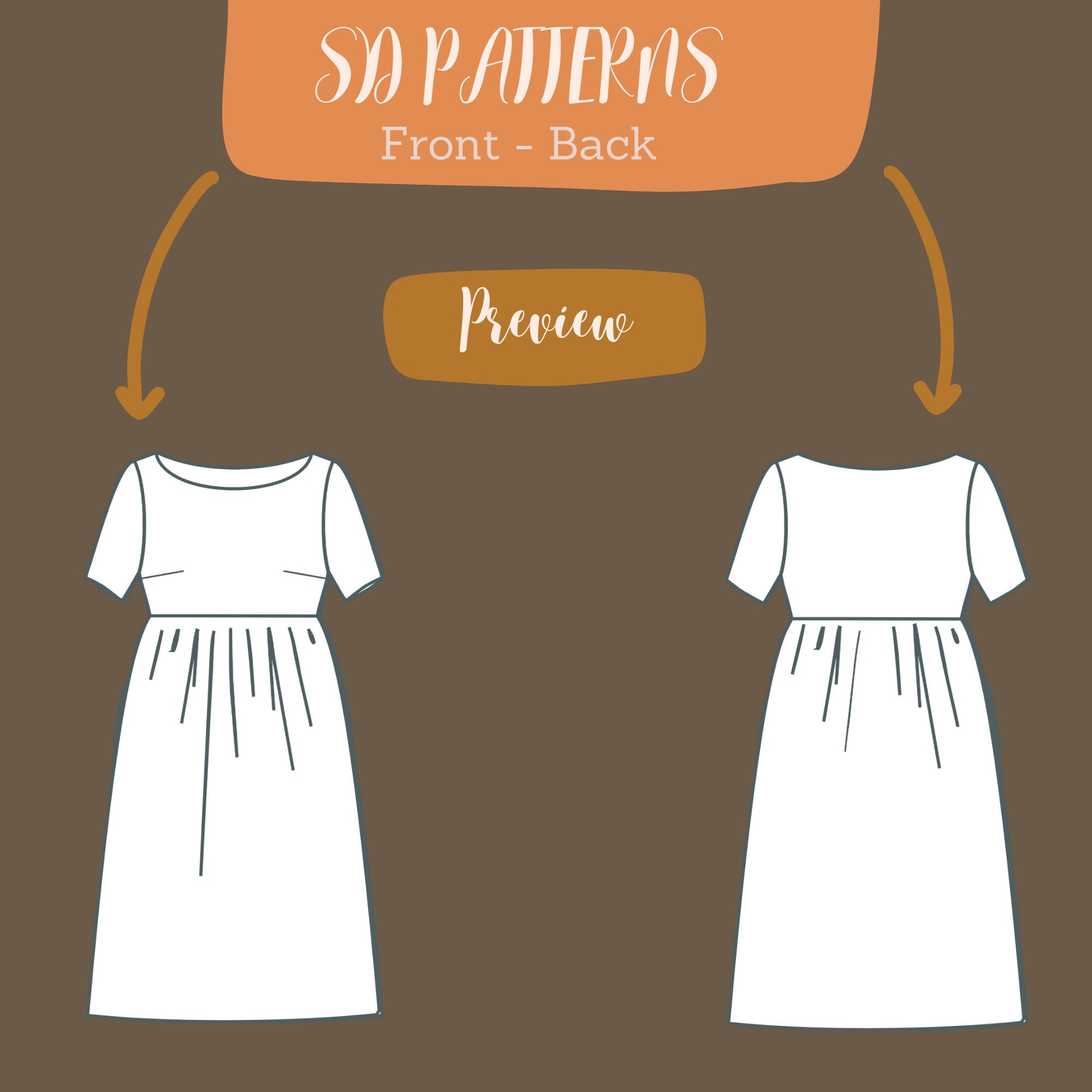chinese dress ladies Saltwater Slip Dress