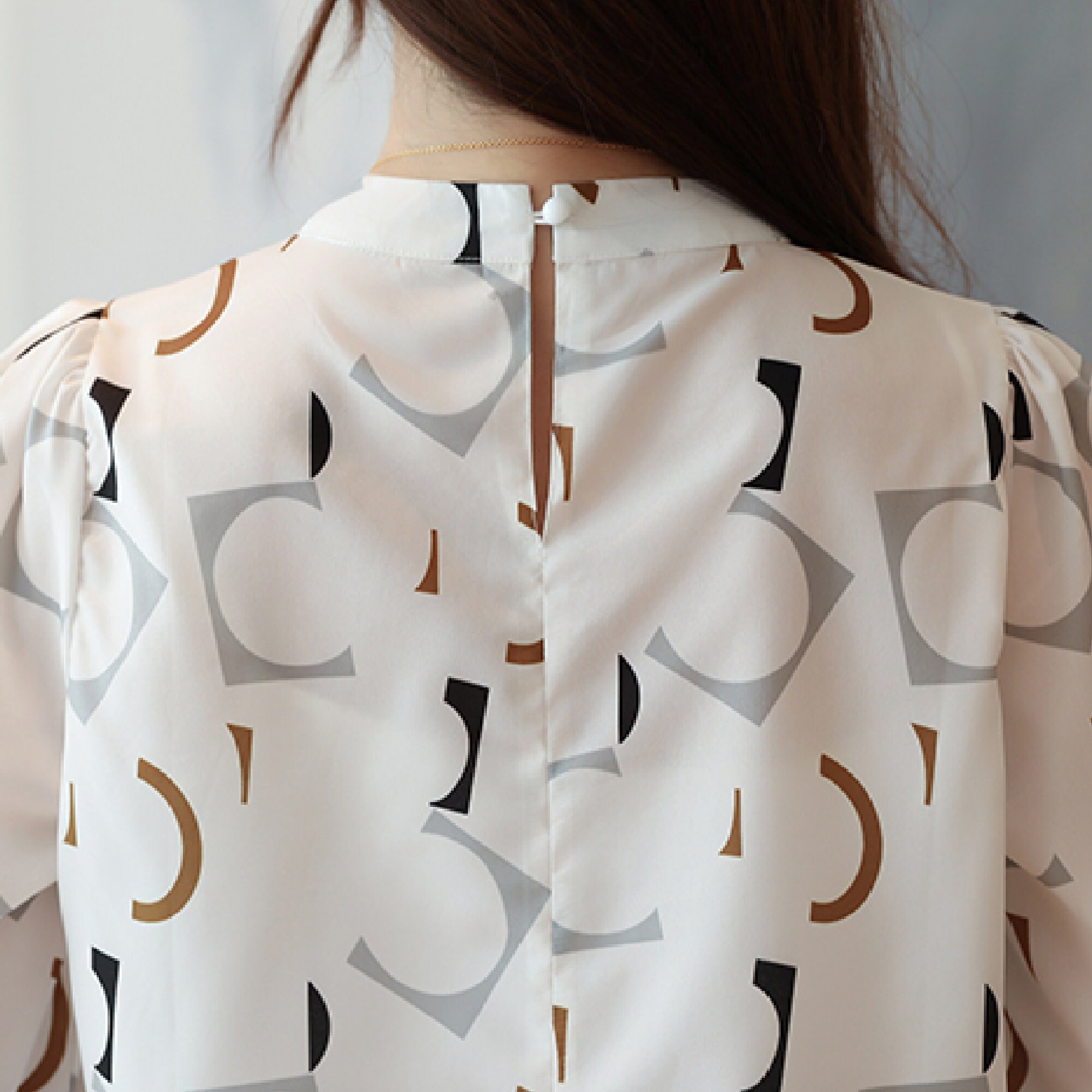 Ruffle Blouse PDF Sewing Pattern Long Sleeve T Shirt Women - Etsy Australia