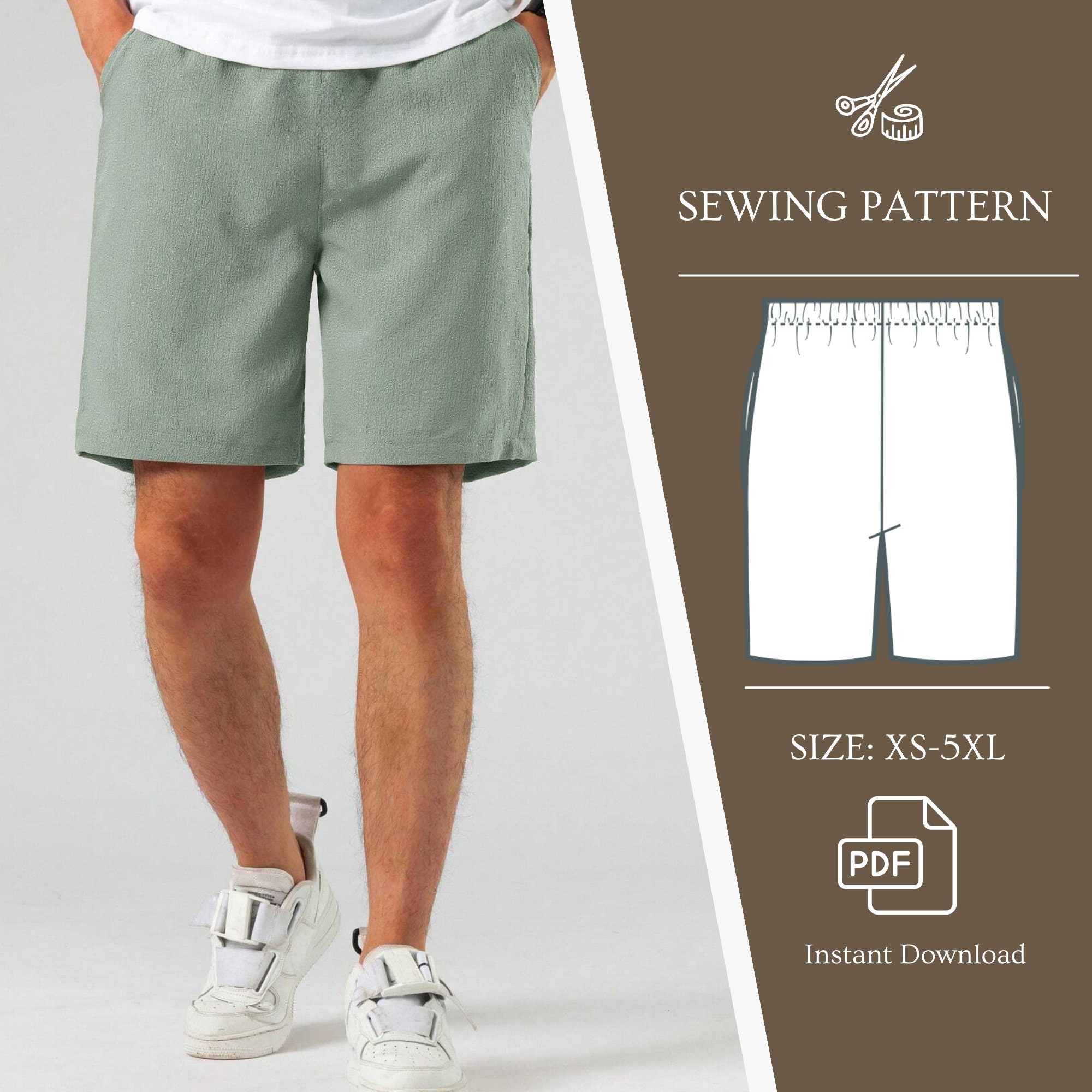 Youth Sloan Sweats: Shorts, Hemmed, Cuffed, or Elastic Sweatpants