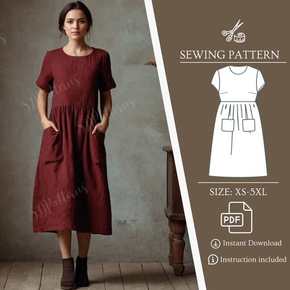 jself ジゼルフDesign Gather Dress jself ジゼルフDesign Gather Dress - メルカリ