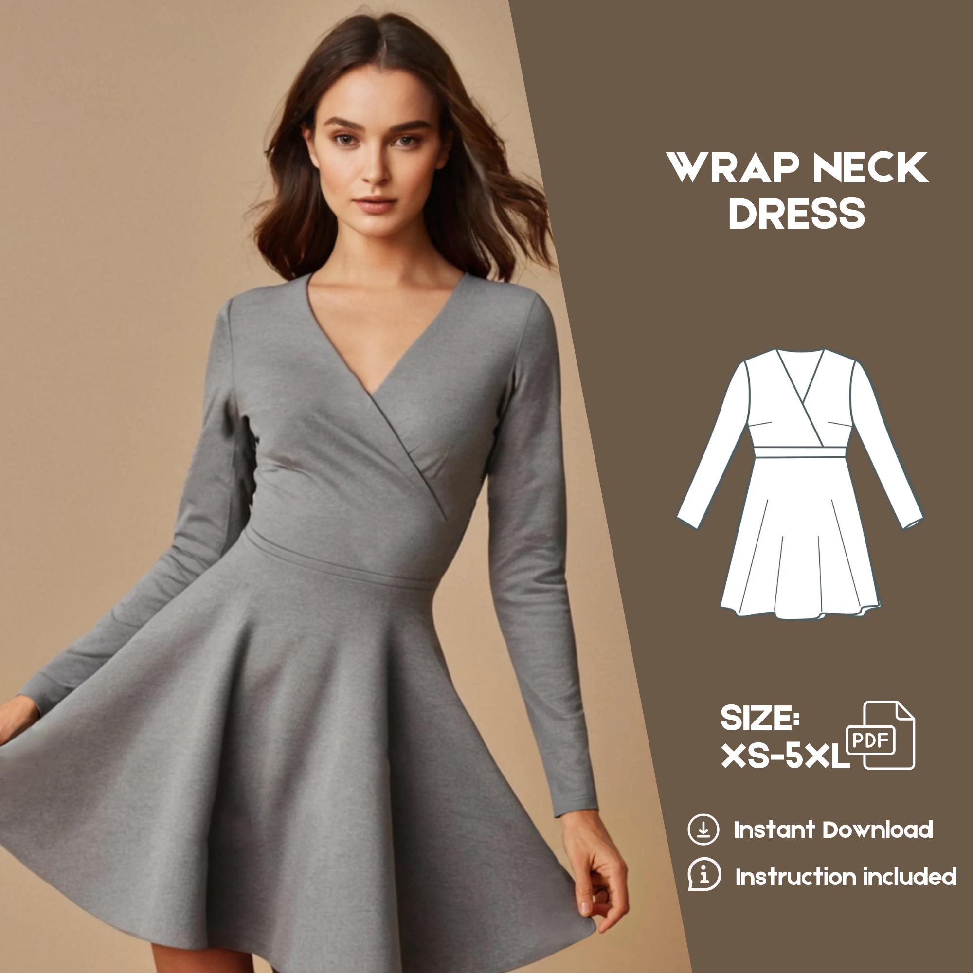 セット販売 Women's Dress Patterns Amazon.com: Simplicity 8231 Women's Summer Dress Sewing