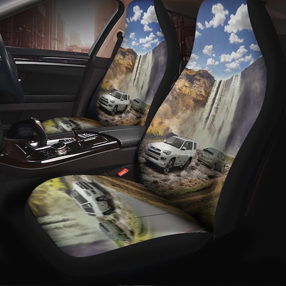 Buy Car Seat Cover Digital Design, Car Seat Cover Digital Design