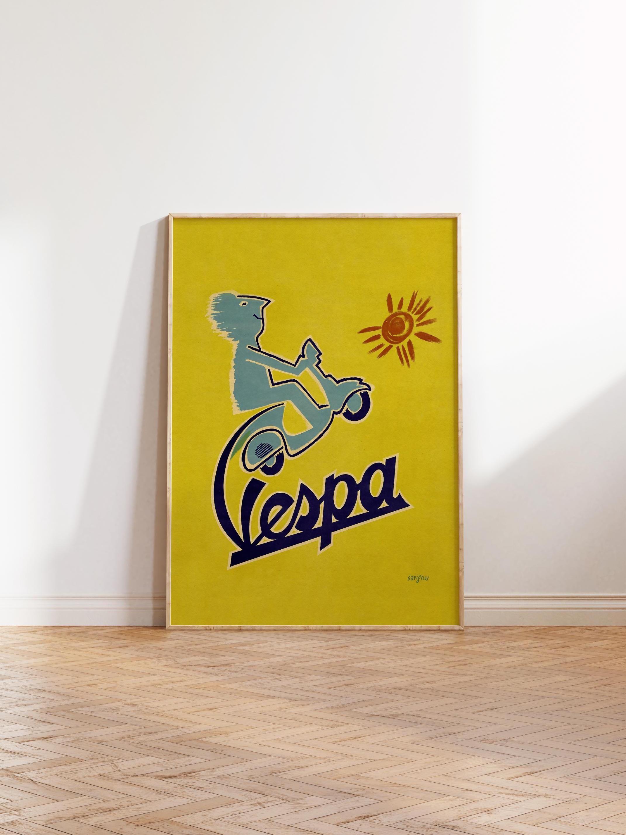 Raymond savignac - Etsy 日本