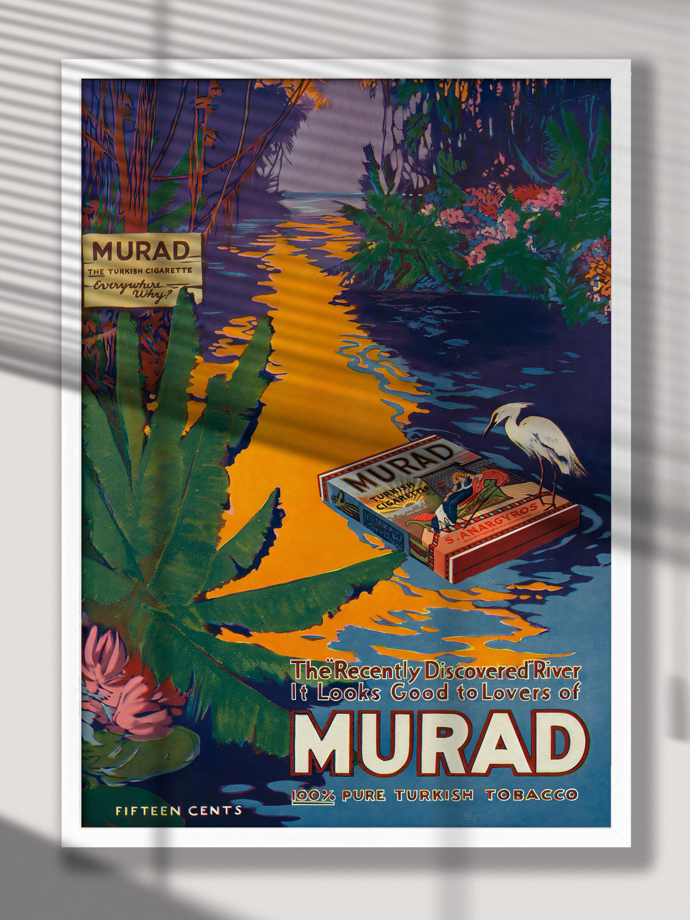 are turkish cigarettes good Cigarette The most popular tobacco from the early 1900s to the First World War was Turkish tobacco. This interest increased with the tobacco companies established by Ottoman Armenians and Greeks, who Vintage Murad The Turkish Cigarettes