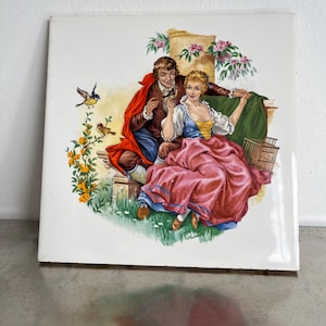 Villeroy and Boch trivet