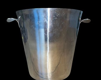 balde grande de champanhe