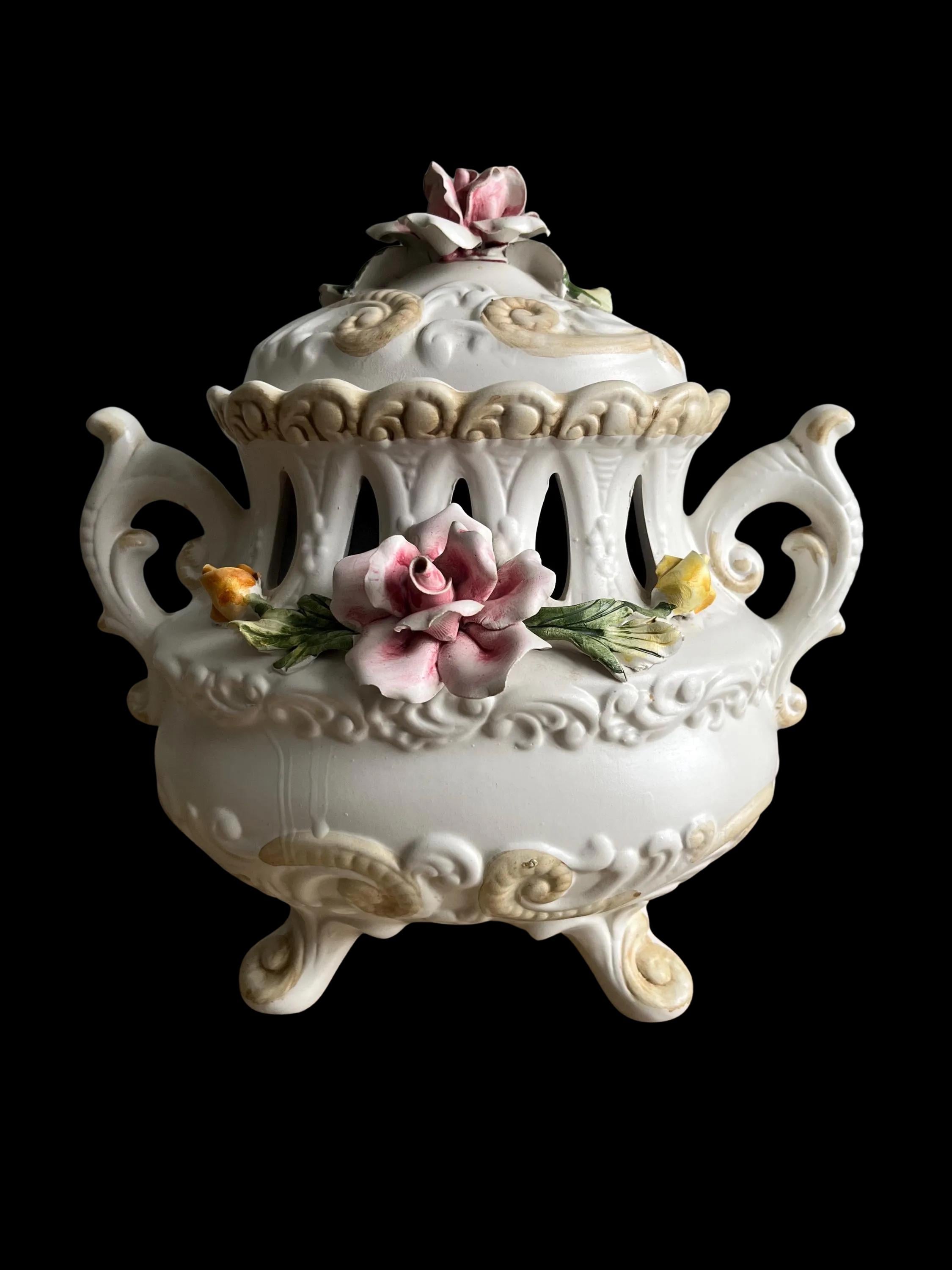 Bassano italian vase - Etsy 日本