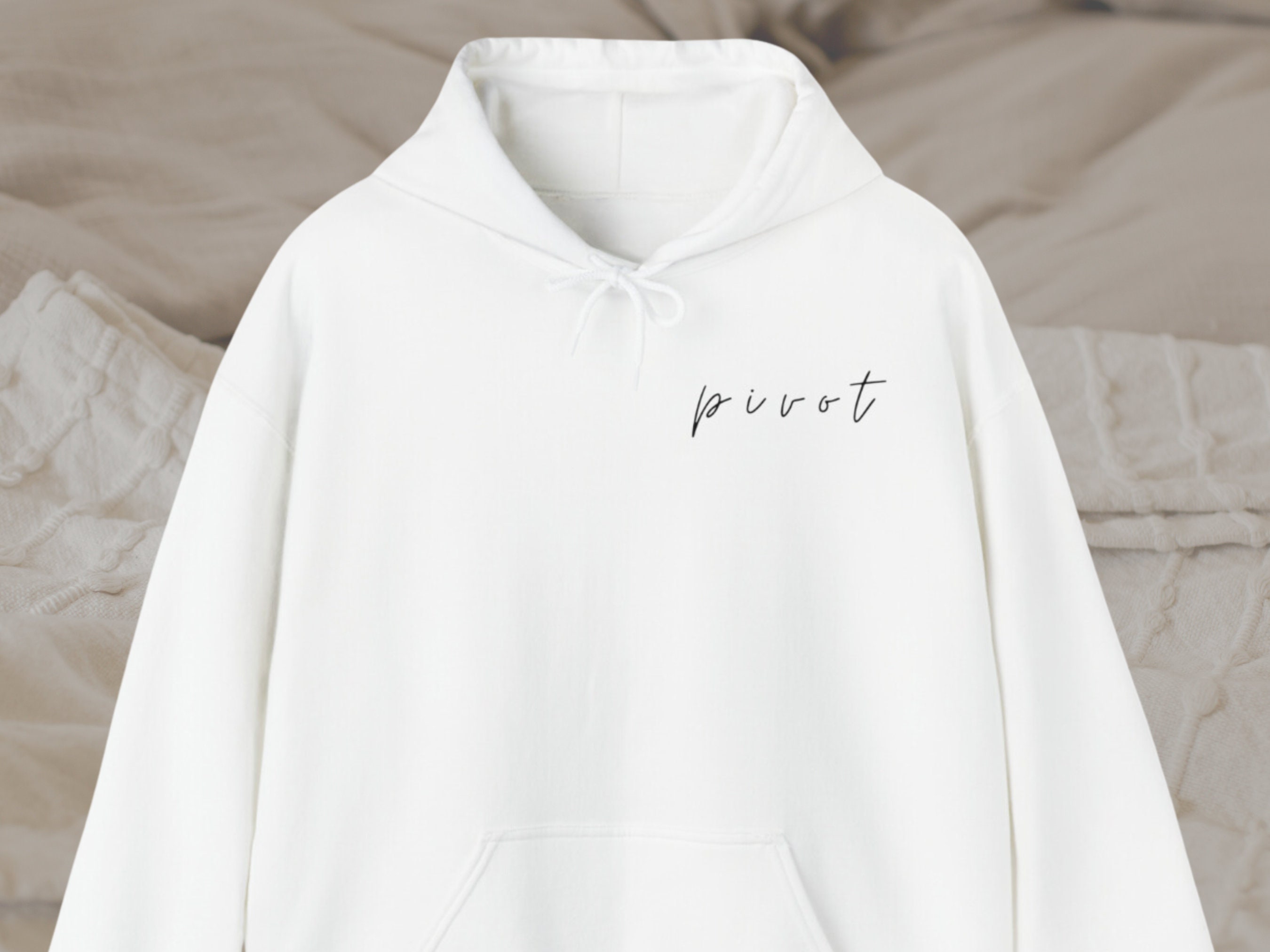 Pivot Sweatshirt Etsy Canada