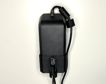 Bosch e-bike charger holder BCS220 wall mount