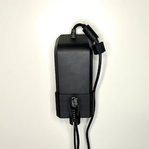 Bosch e-bike charger holder BCS220 wall mount
