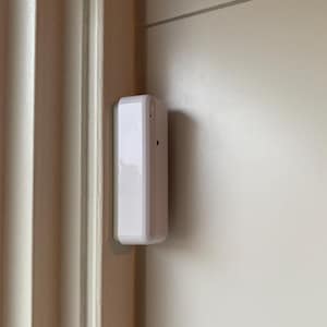 Sensor de ventana de puerta Shelly 2 elevado 5 mm