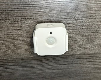 Philips HUE Motion Bewegungsmelder Halter gerade/ 90 Grad Ecke