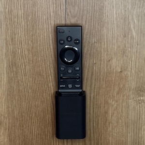 Remote Control Holder Samsung Remote Control BN59 Smart TV Wall Mount