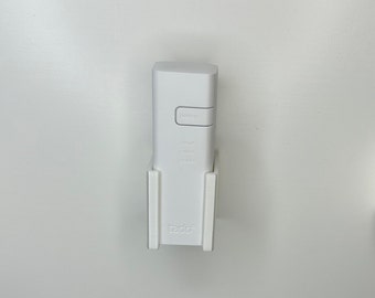 tado Brige heating controller holder