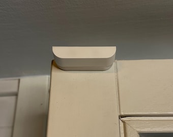 Estensione magnetica per contatto porta/finestra Ring Alarm 2.0 da 5, 10, 15 e 20 mm