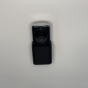 Abrepuertas con soporte de pared Hörmann HS1, HS4, HS5 868 Bs