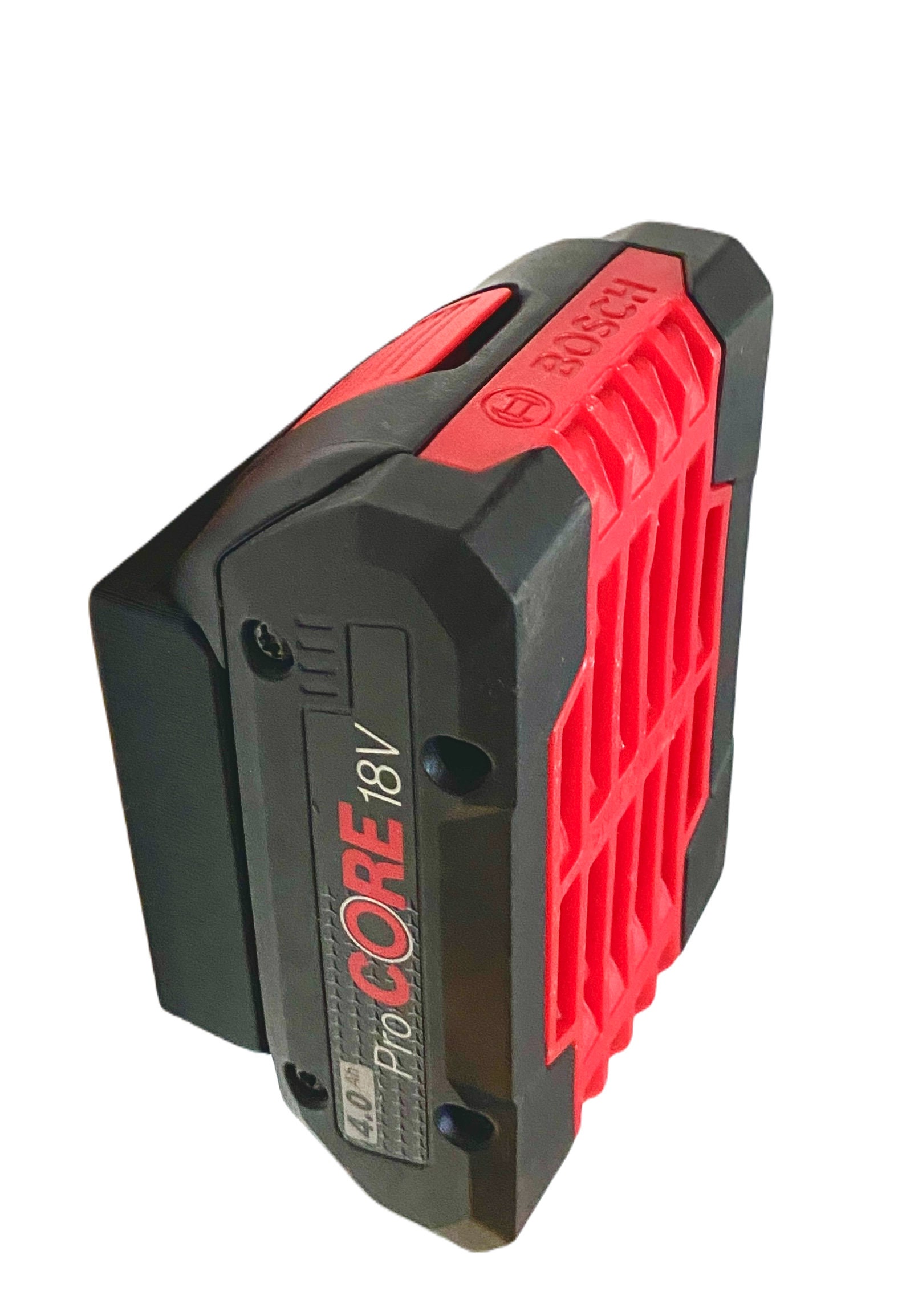 Bosch ProCORE 18V Battery - What is their Real Capacity? - PROCORE