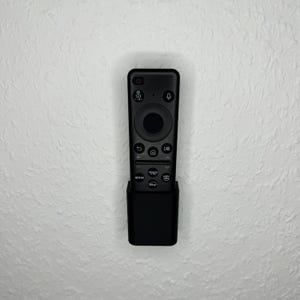 Samsung TV remote control holder BN59-01432D