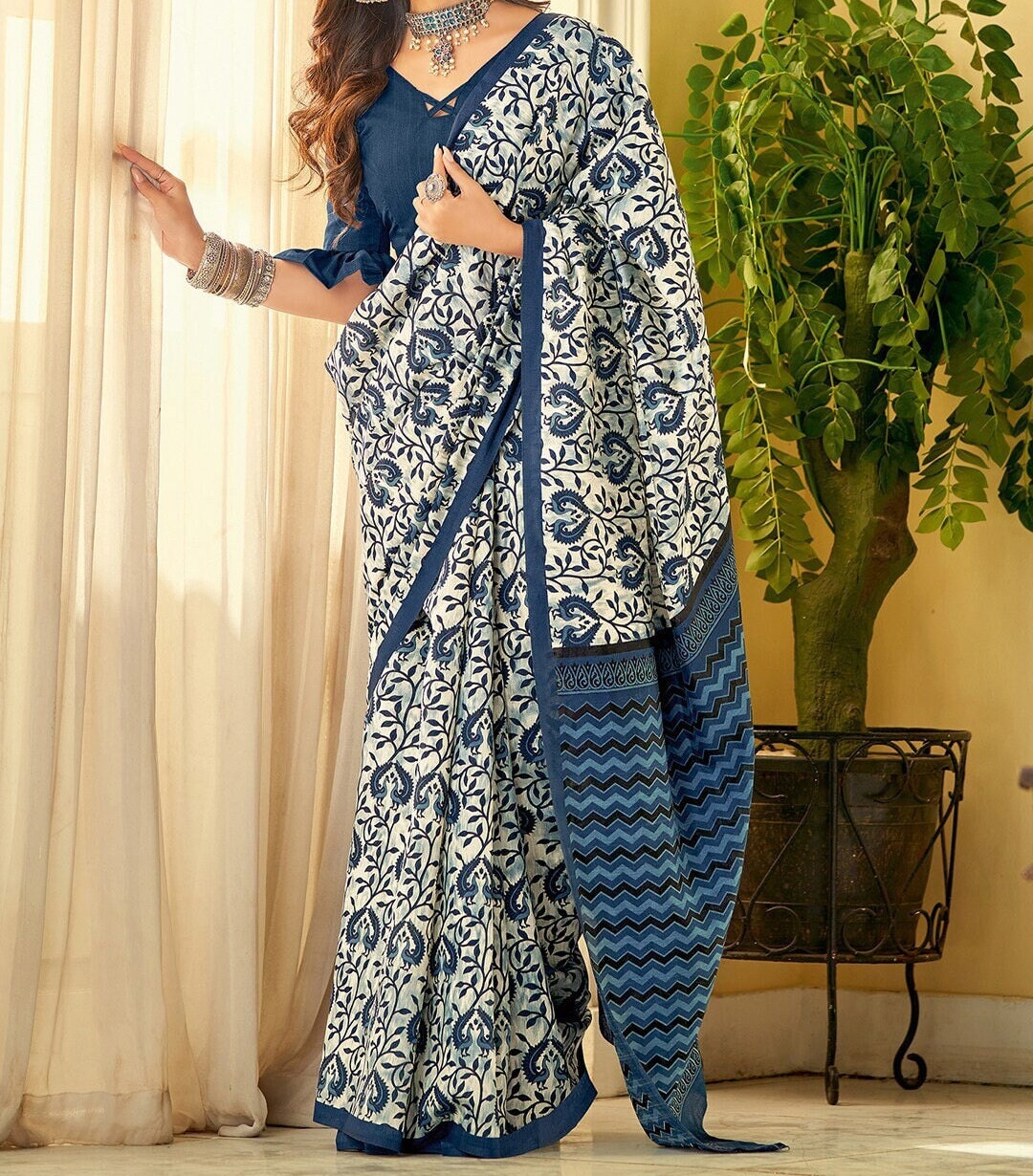 Bhagalpuri cotton sarees best sale price