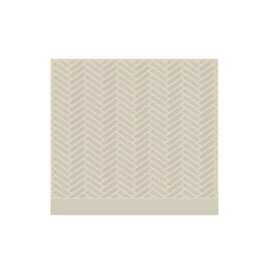 Knife Scale STL File for 3D Printer, Herringbone Design, Digital & Instant Download